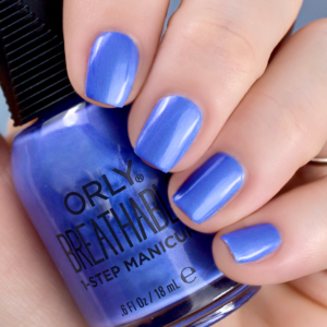 Alternative view of You Had Me At Hydrangea - Breathable 18ML