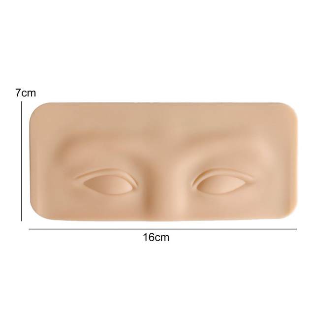 Practice Skin - Eyes - Image 4