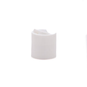 Alternative view of Disctop Cap