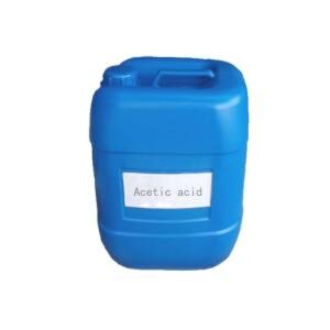Alternative view of Acetic Acid Food Grade 30kg