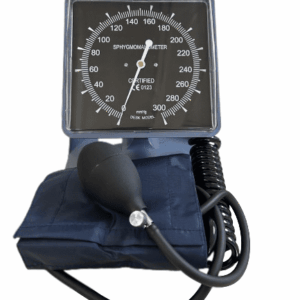Aneroid BP Meter - Wall / Desk Combo