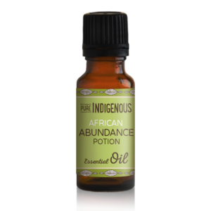 Abundance Potion 20ml