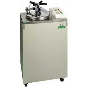 Vertical Sterilizer 50L - PRICING ON REQUEST