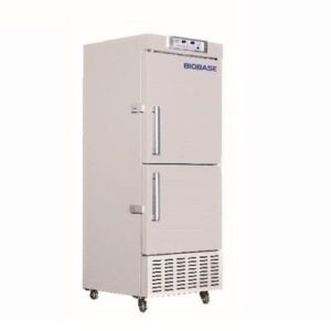 Alternative view of -86°C Ultra Low Temperature Freezer, Dual System