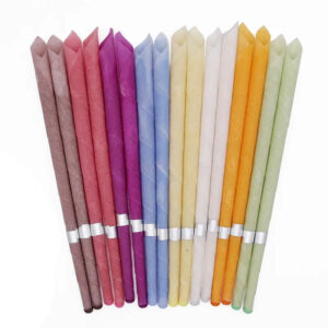 Alternative view of Ear candles 16pc set