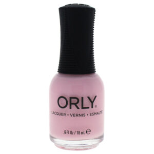 Alternative view of Head in the clouds - Nail Lacquer