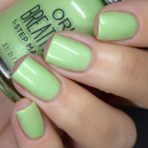Alternative view of Here Flora Good Time - Breathable 18ML