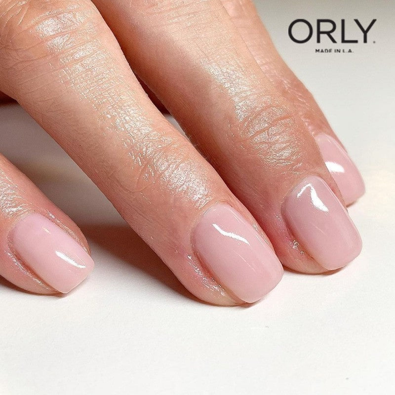 ORLY Pro Powders - Rose-colored Glasses - Image 4