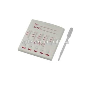 Alternative view of Ovulation Test (Singles)