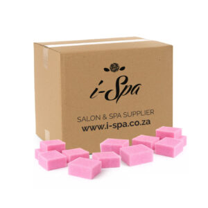 Alternative view of Soak-off Foil wraps - 100pc