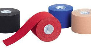 Regulation 7 First Aid Kit in Grab Bag Red (5-50 Persons)
