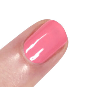 Alternative view of Staleks Manicure pusher Gummy with silicone handle UNIQ 10 TYPE 3 (rounded narrow pusher and cleaner)