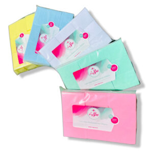 The Fox Tan Exfoliating Wonder Mitt | Wholesale