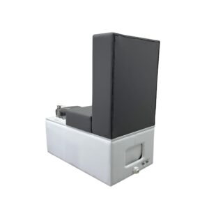 Alternative view of Rossmax Thermometer Infra Red Ear RA600Q