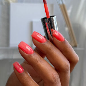 Alternative view of Nail Art Sticker - #1064
