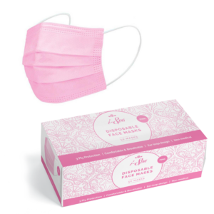 Small Plain Paper Bag