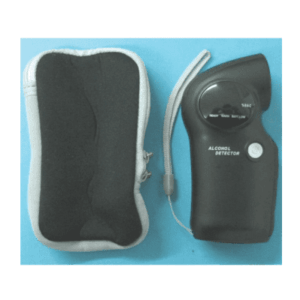 Portable Colorimeter For Grain