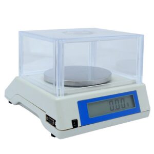 Alternative view of Digital Hotplate 550��C