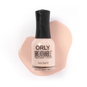 The GelBottle Magenta Flashing Pigment
