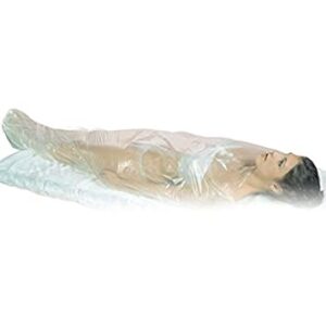 Alternative view of Facial Bed