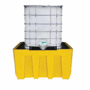 Blood Spillage Kit