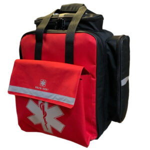 Alternative view of Vehicle/ Motorist First Aid Kit