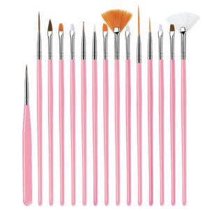 Alternative view of Refectocil Intense Brow[n]s - Base Gel