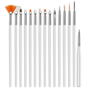 Refectocil Intense Brow[n]s - Base Gel