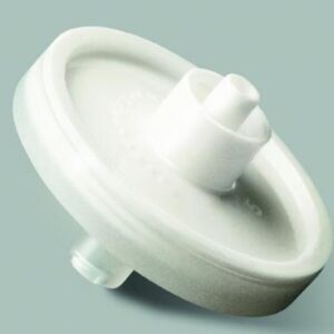 Box with candle moulds