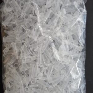 Anaesthetic Mask PVC Single Use Size 1 - RT13-08-026