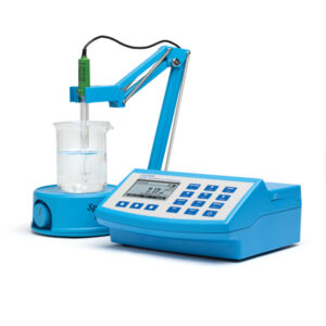 Alternative view of BP Monitor 08A with SPO2 Probe and Adaptor