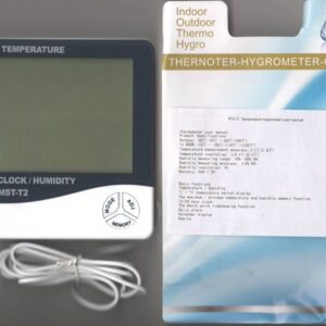 Needle Cricothyroidotomy and Needle Thoracotomy Pack
