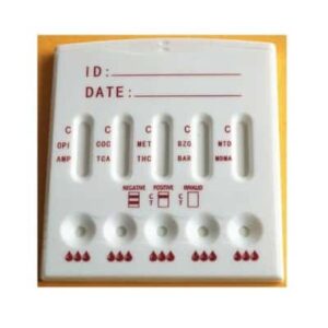 Ovulation Test (Singles)