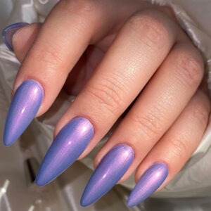 Alternative view of Gel FX Gel Polish | Sunny Side Up | 18ml