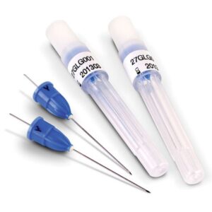 Et Tube Uncuffed ��� 2.5-7.5