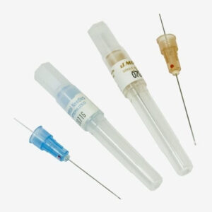 Endotracheal Tube Holder (Type A) with Bite Block