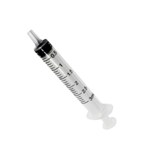 Anaesthetic Mask PVC Single Use Size 3 - RT13-08-029