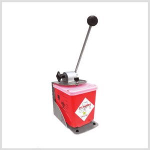 i-Spa Multifunctional C-curve pinching tool