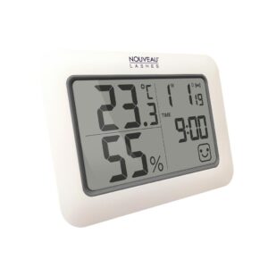 Measuring Cylinder Glass 50ml