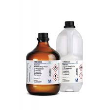 Nitric Acid Solution, 0.1N (N/10) 100ml