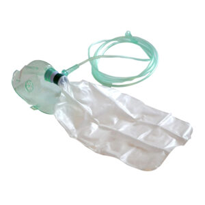 Plastic Base Prong