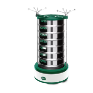 Alternative view of Oxygen Cylinder Aluminium D Size (2L) - Pin Index (Empty)