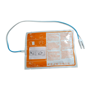 Alternative view of Hi-Care Plaster Strips - Blue Xray (100's)
