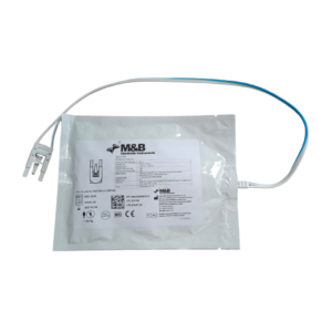 Hi-Care Plaster Strips - Blue Xray (100's)