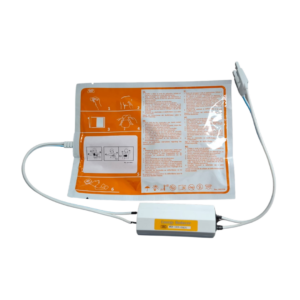 Alternative view of Examination Lamp KD202A-3 Head Type / Mag x 5