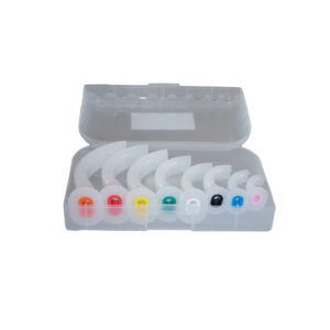 Elastoplast Hand Mix Pack (20/Box)