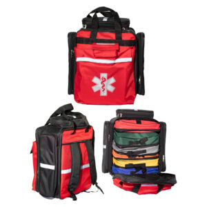 F46-S2 Emergency Trolley