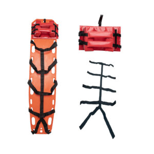 Bella Pink Portable bed