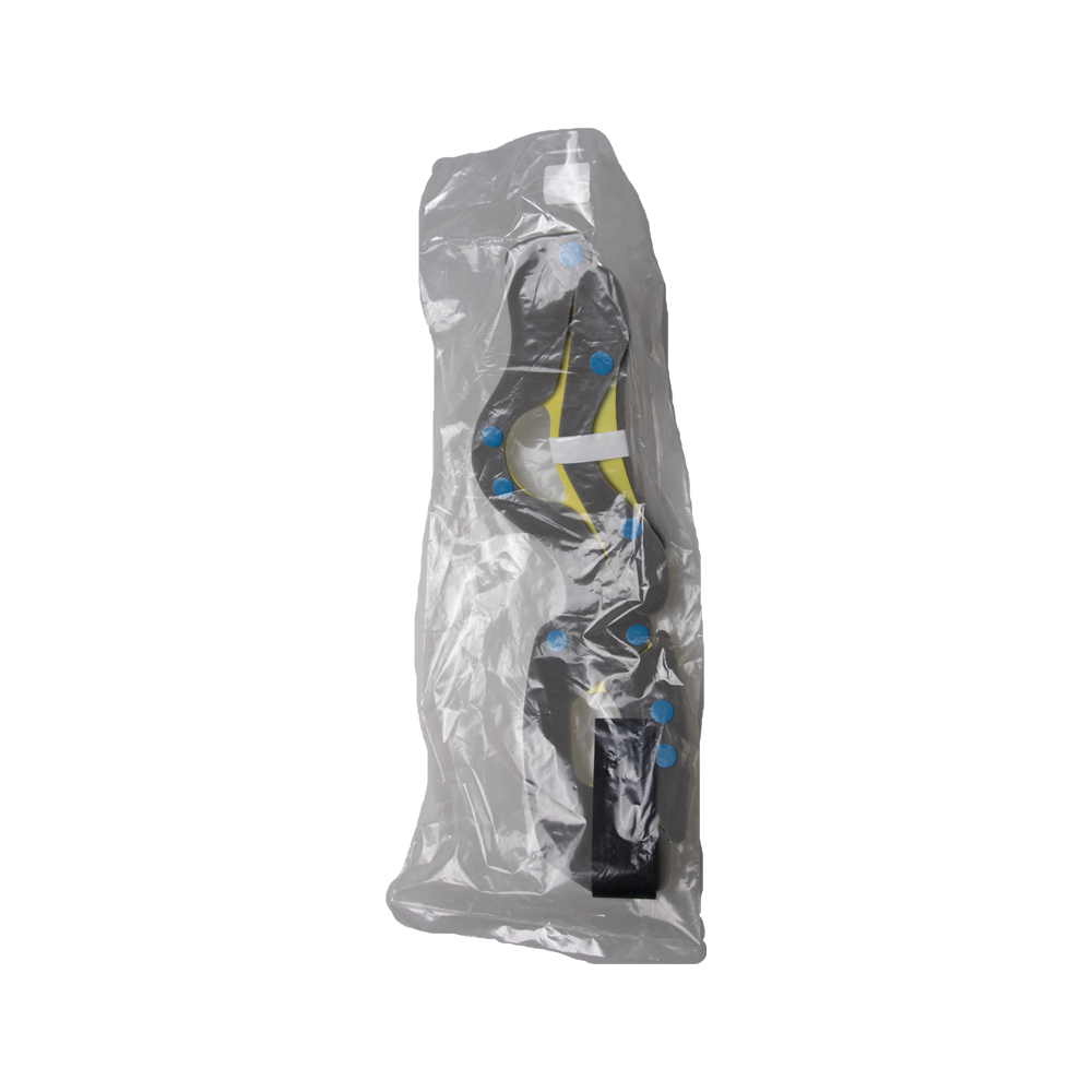 Lyco'pedi Refreshing Soak 500ml - Image 7