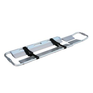 Lockable Solid Side Bin
